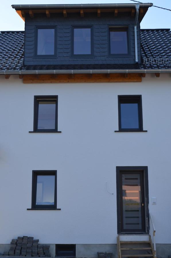 Apartamento Beim Hooch. Lisbeth Brucktal Exterior foto